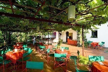 Best Western Hotel El Chico4