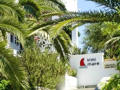 Irini Mare Hotel2