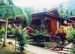 Salang Beach Resort2