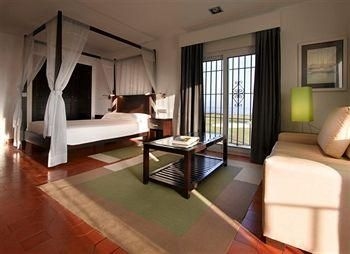 Parador de Malaga Golf0