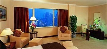 Galaxy Hotel Shanghai0