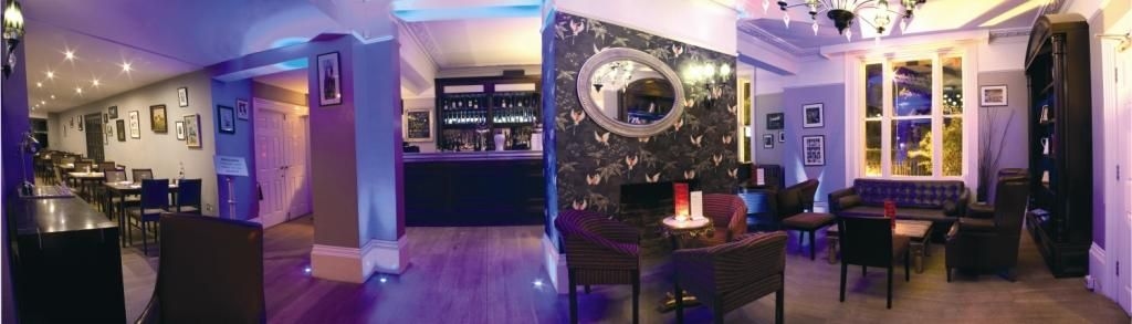 Best Western Lime Trees Hotel0