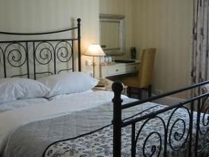 Best Western Lime Trees Hotel4
