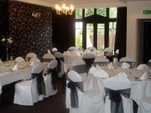 Best Western Lime Trees Hotel1