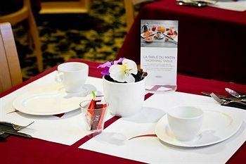 Mercure Epinal Centre4