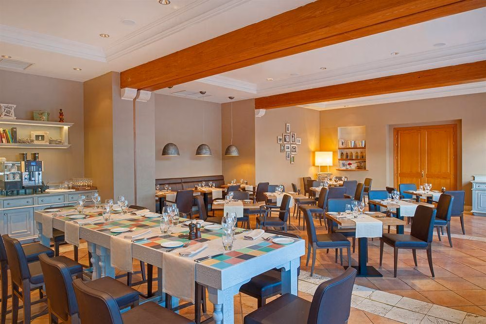 Mallorca Marriott Son Antem Golf Resort and Spa2