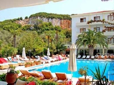 La Piscine Art Hotel3