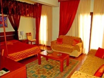 La Piscine Art Hotel2