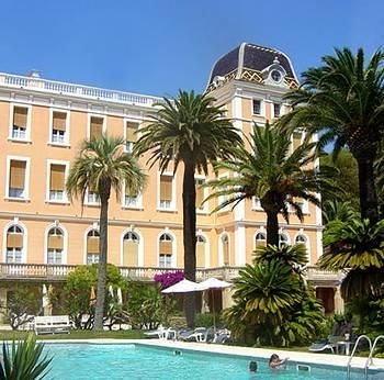 L'Orangeraie Hotel0