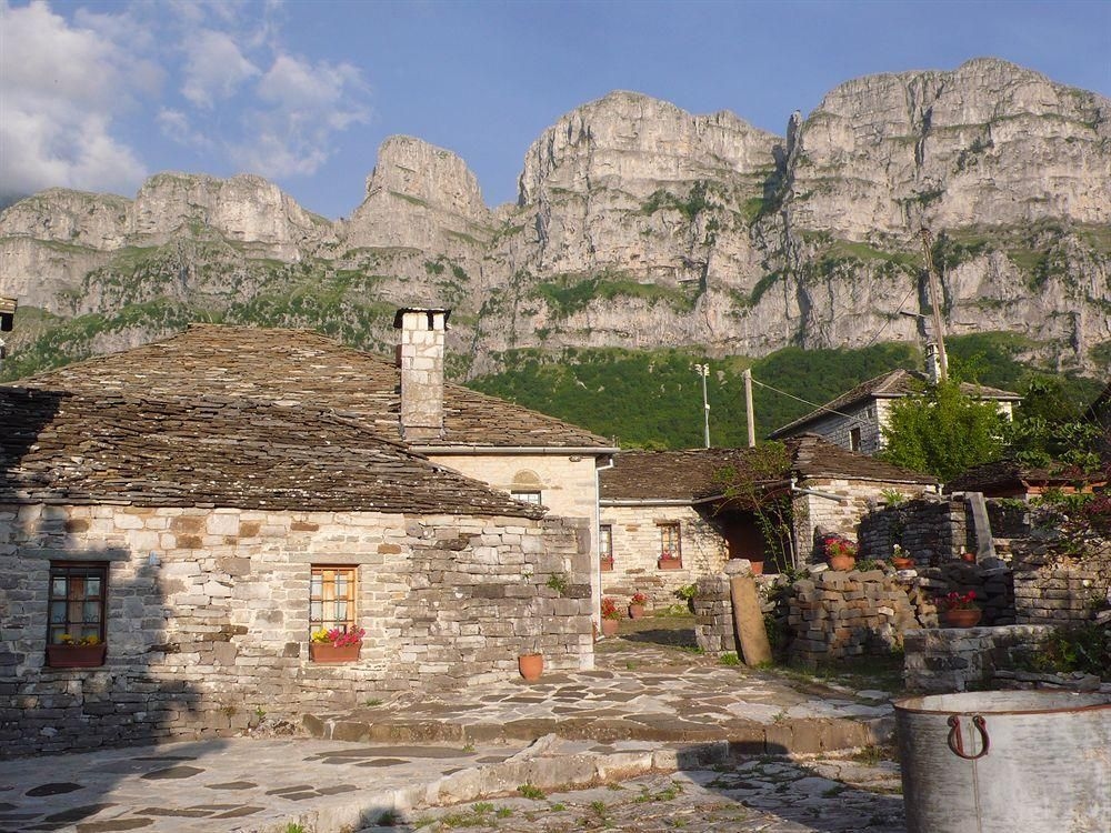 Ioannidis Guesthouse1