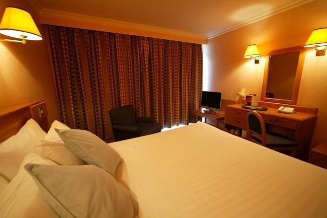 Ramada Birmingham Sutton Coldfield0