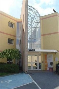 Premiere Classe Longwy4