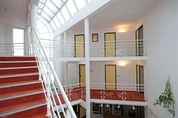 Premiere Classe Longwy3