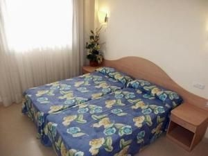 H. Top Santa Susanna Aparthotel2