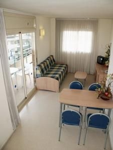 H. Top Santa Susanna Aparthotel4