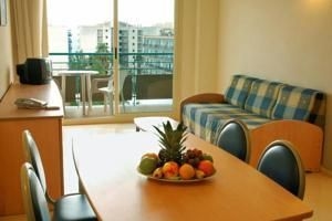 H. Top Santa Susanna Aparthotel1