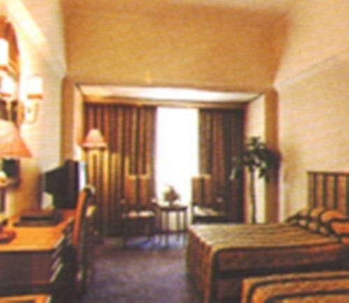Xinzhou Hotel2