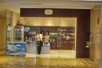 Xinzhou Hotel3