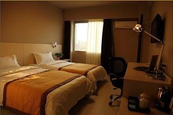 Yes Inn Shenyang1
