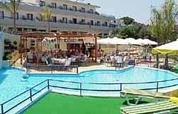 Romanza Mare Hotel3