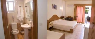 Romanza Mare Hotel1