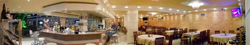 Romanza Mare Hotel0