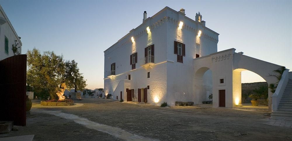Masseria Torre Coccaro Hotel2
