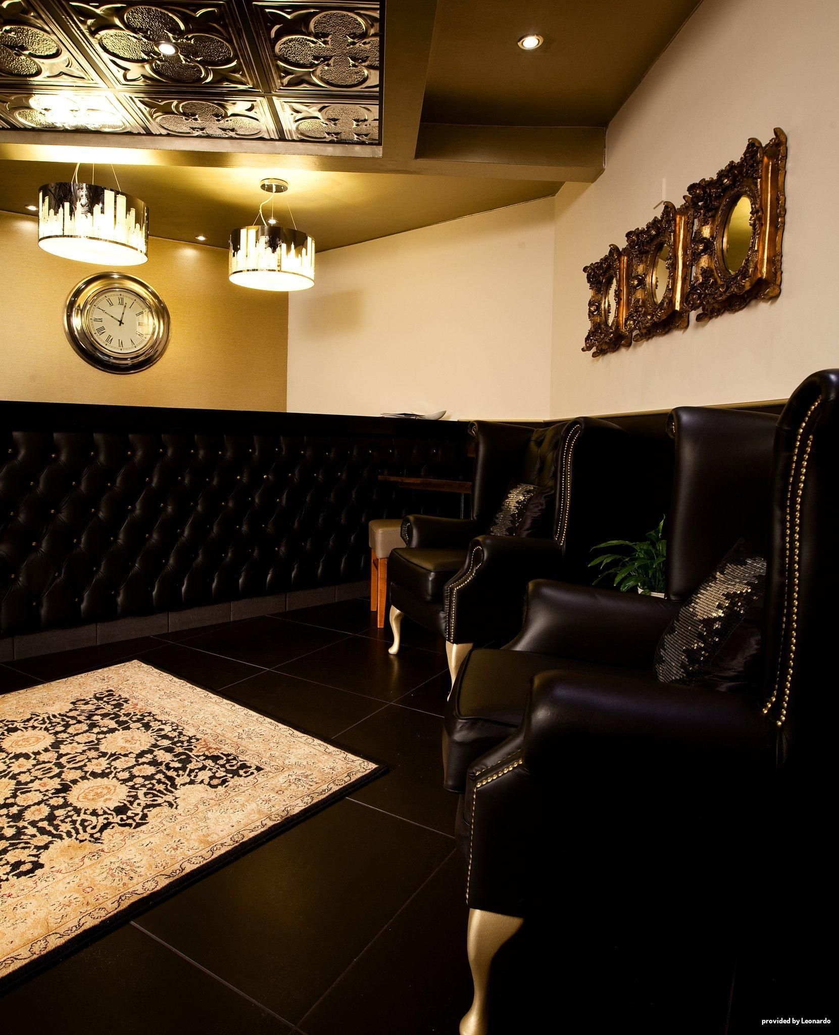 Best Western Henley Hotel4