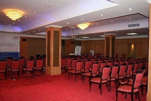Tajikistan Hotel0