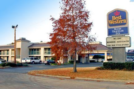 Best Western Blues Traveler Inn3