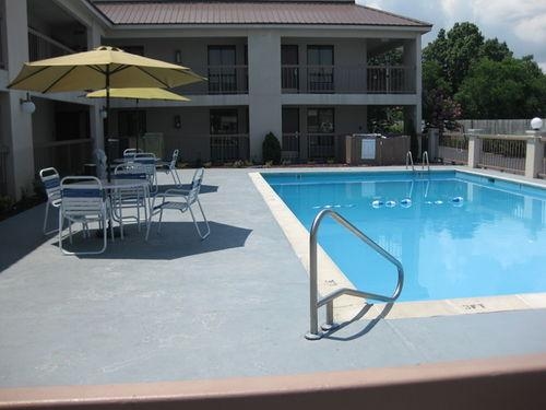 Best Western Blues Traveler Inn1