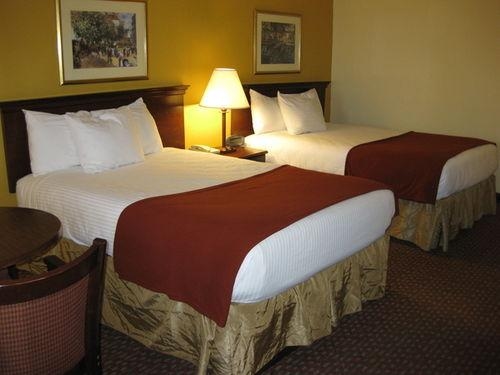 Best Western Blues Traveler Inn4