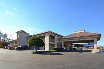Best Western Blues Traveler Inn0