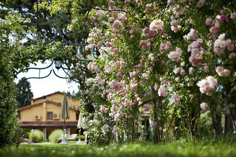 Resort & Spa San Crispino3