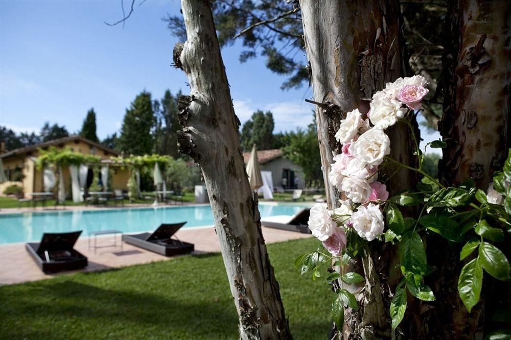 Resort & Spa San Crispino2