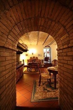 Resort & Spa San Crispino1