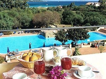 Colonna Beach Hotel4