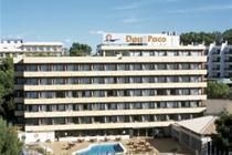 Lively Magaluf Hotel2