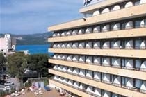 Lively Magaluf Hotel1
