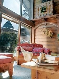 Residence les Hauts de Chavants3