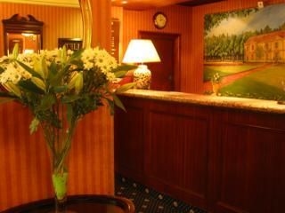 Cranley Gardens Hotel1