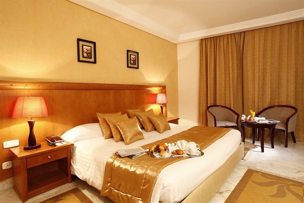 Tunis Grand Hotel0
