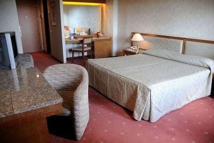 Leonardo Da Vinci Hotel4
