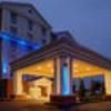Holiday Inn Express Long Beach0