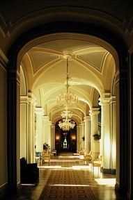 Villa D'este Hotel4