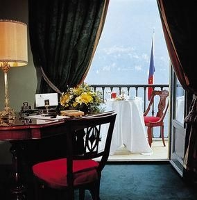 Villa D'este Hotel3