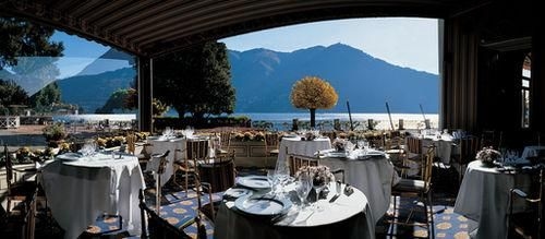 Villa D'este Hotel0