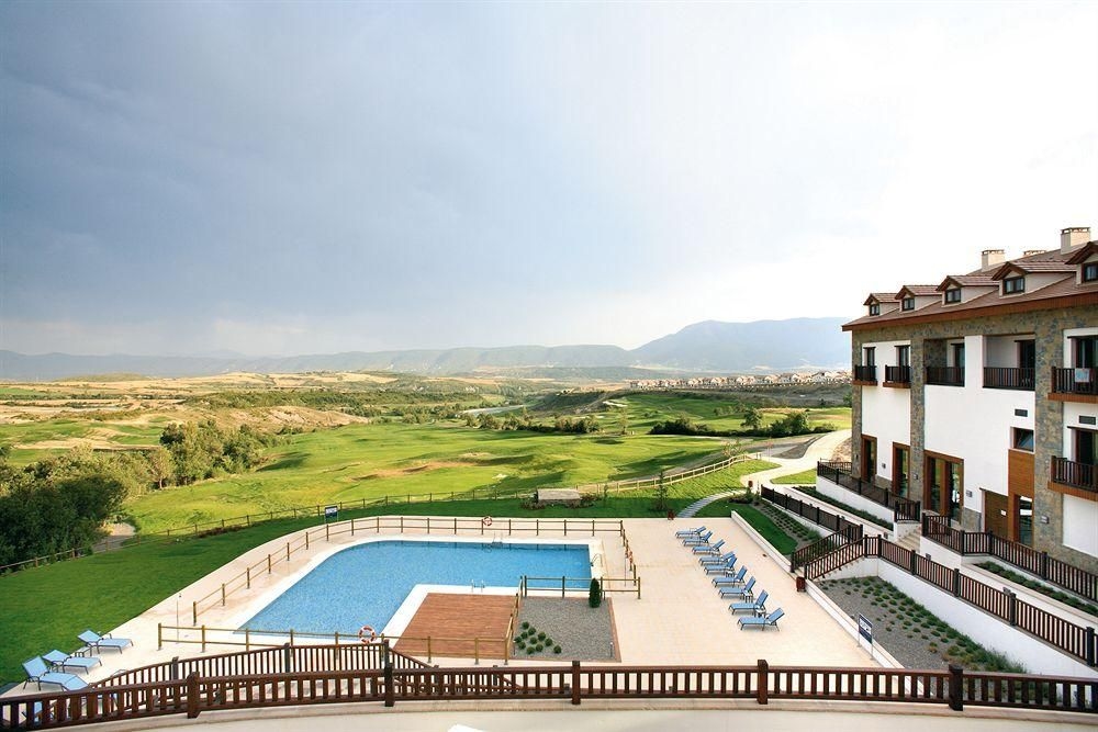 Barcelo Jaca4