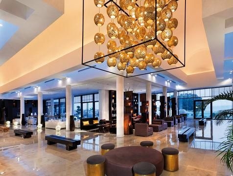 Moevenpick Gammarth Tunis0