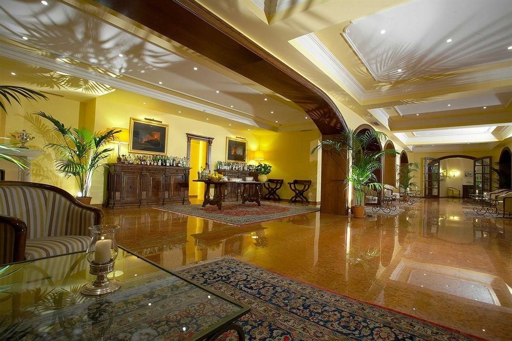 โรงแรมวิลลา ดิโอโดโร (Hotel Villa Diodoro)3